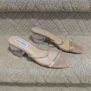 Steve Madden Women's Issy Heeled Sandal